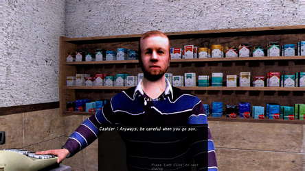 The Immolate screenshot 3