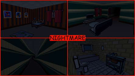 Horror Cartridge Collection screenshot 2