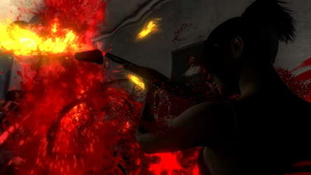 Outbreak: Endless Nightmares screenshot 18