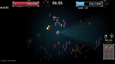 The Nightwatch screenshot 11