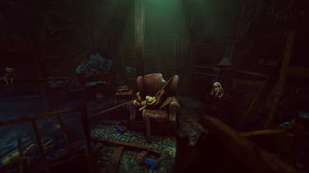 Lost Lullabies: The Orphanage Chronicles screenshot 19