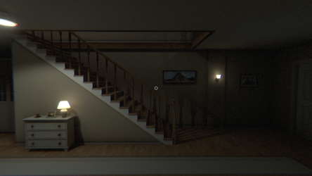 Relive the Fear - Perfect Neighbor screenshot 8