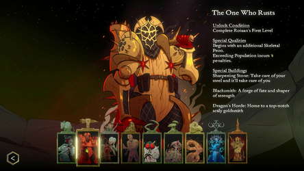 The Deadly Path screenshot 4