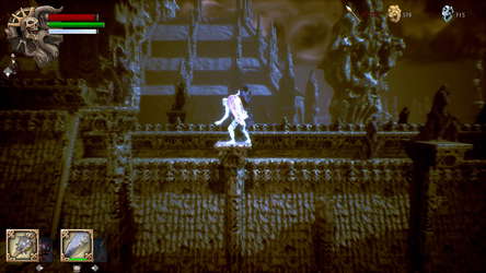 Trizna screenshot 2
