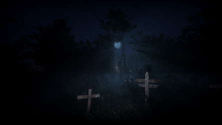 Awakened: Dark Space screenshot 1