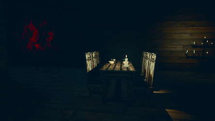 The Cursed Grave screenshot 7