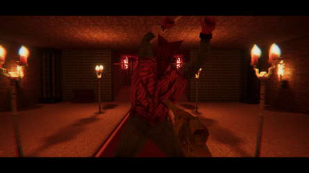 Hope is Gone screenshot 3