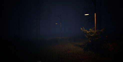 DeathWoods screenshot 5