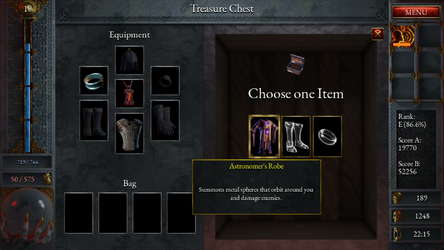 Halls of Torment: Prelude screenshot 5