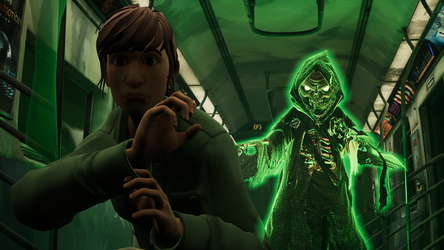 Ghostbusters: Spirits Unleashed Ecto Edition screenshot 12