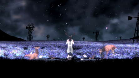 The MISSING: J.J. Macfield and the Island of Memories screenshot 4