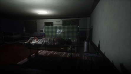 The Unsettled screenshot 3