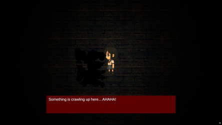 The Coffin of Sarah screenshot 4