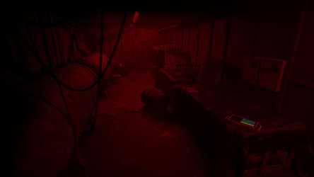 Dead Abyss screenshot 3