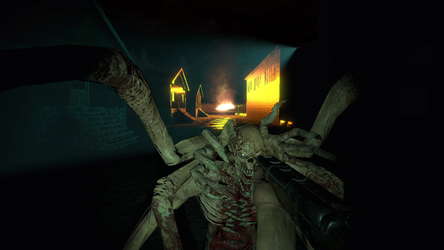 George: A Horror Story screenshot 1