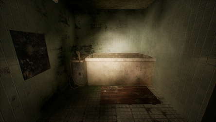 YONESAWARA HOSPITAL screenshot 6