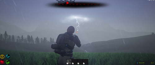 Monstermoerder screenshot 4