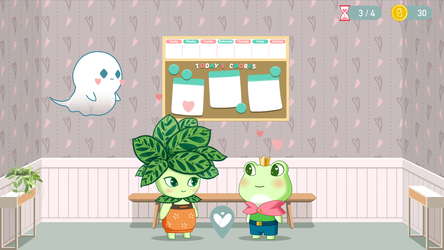 Love, Ghostie screenshot 5