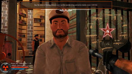 Distorted world screenshot 84