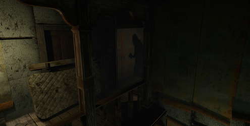 Dread of Laughter screenshot 3