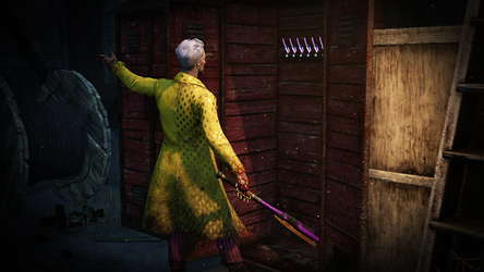 Dead by Daylight screenshot 9