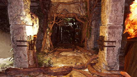 Stay in the Light screenshot 1