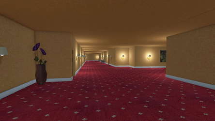 Check-In, Never Out screenshot 4