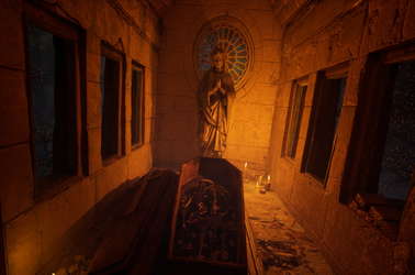 The Depths of Despair screenshot 10