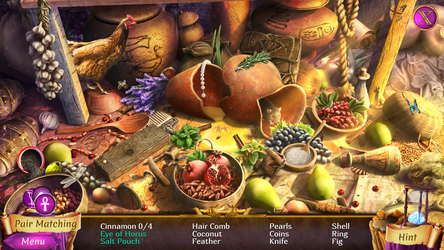 Demon Hunter 4: Riddles of Light screenshot 4