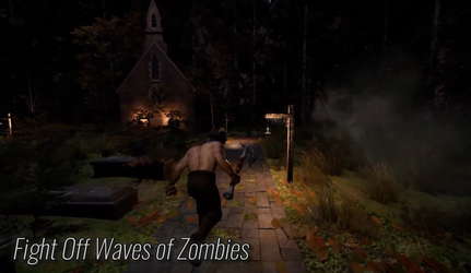 Blade N' Blood screenshot 2