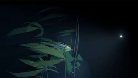 Descended screenshot 4