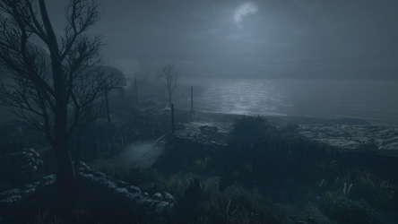 Lethe - Episode One screenshot 9
