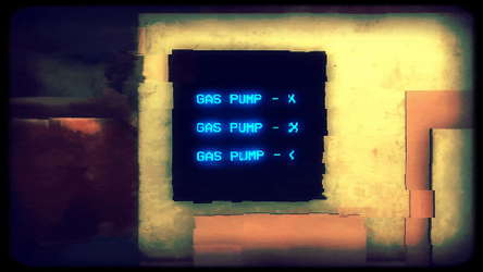 Ignited Entry screenshot 4