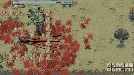 SuperTotalCarnage! screenshot 2