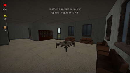 Cold Cable: Lifeshift screenshot 12