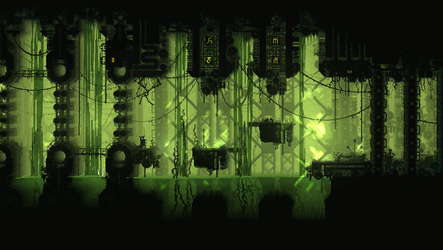 Rain World: The Watcher screenshot 7