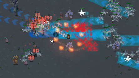 Black Journey to the West screenshot 5