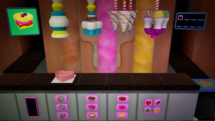 The OG Cake Factory screenshot 7