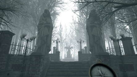 Visage screenshot 11