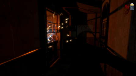 The Nightmare screenshot 5