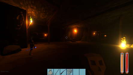 Silent Fleet screenshot 3