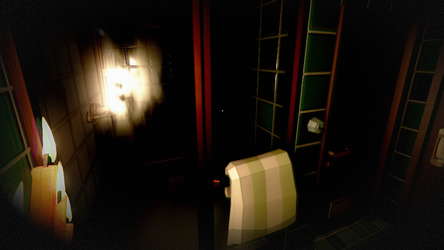 Dark Lessons screenshot 10