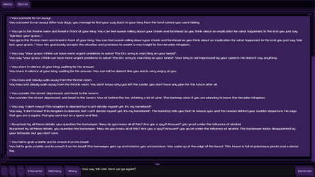 AIdventure screenshot 2