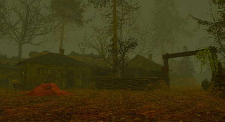 Sporadic Fear screenshot 12