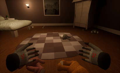 Plush Madness screenshot 6