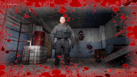Soldier screenshot 3