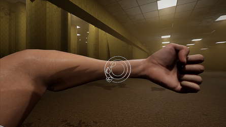 The Backwars screenshot 6