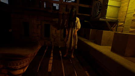 Shaytan screenshot 2
