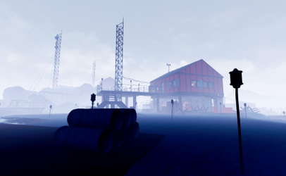 The Homestead Invasion screenshot 8