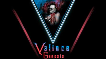 Valince Genesis: VR screenshot 1